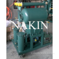 Transformer Oil Purifying Processing Machine